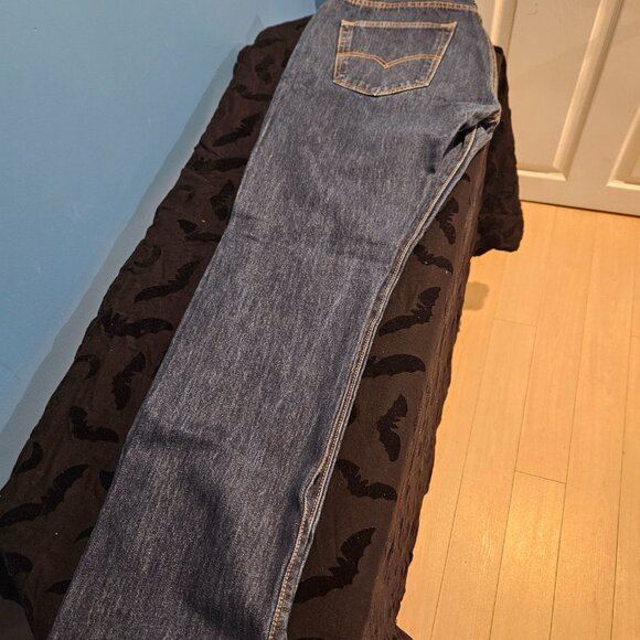 Levis 501 button fly jeans new - Picture 14 of 15